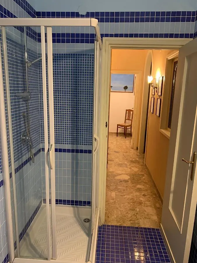 Guest house Domus Diocleziano Hotel Naples