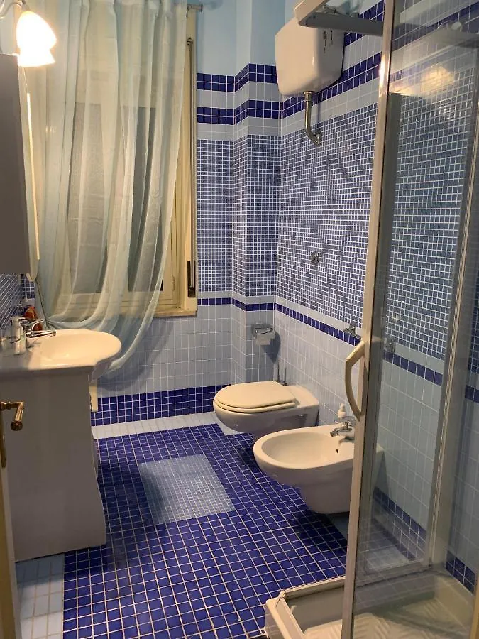 Domus Diocleziano Hotel Naples Guest house