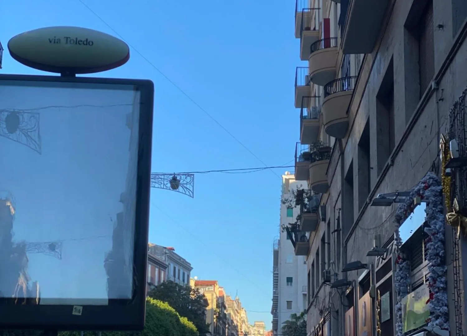 Domus Diocleziano Hotel Naples Guest house