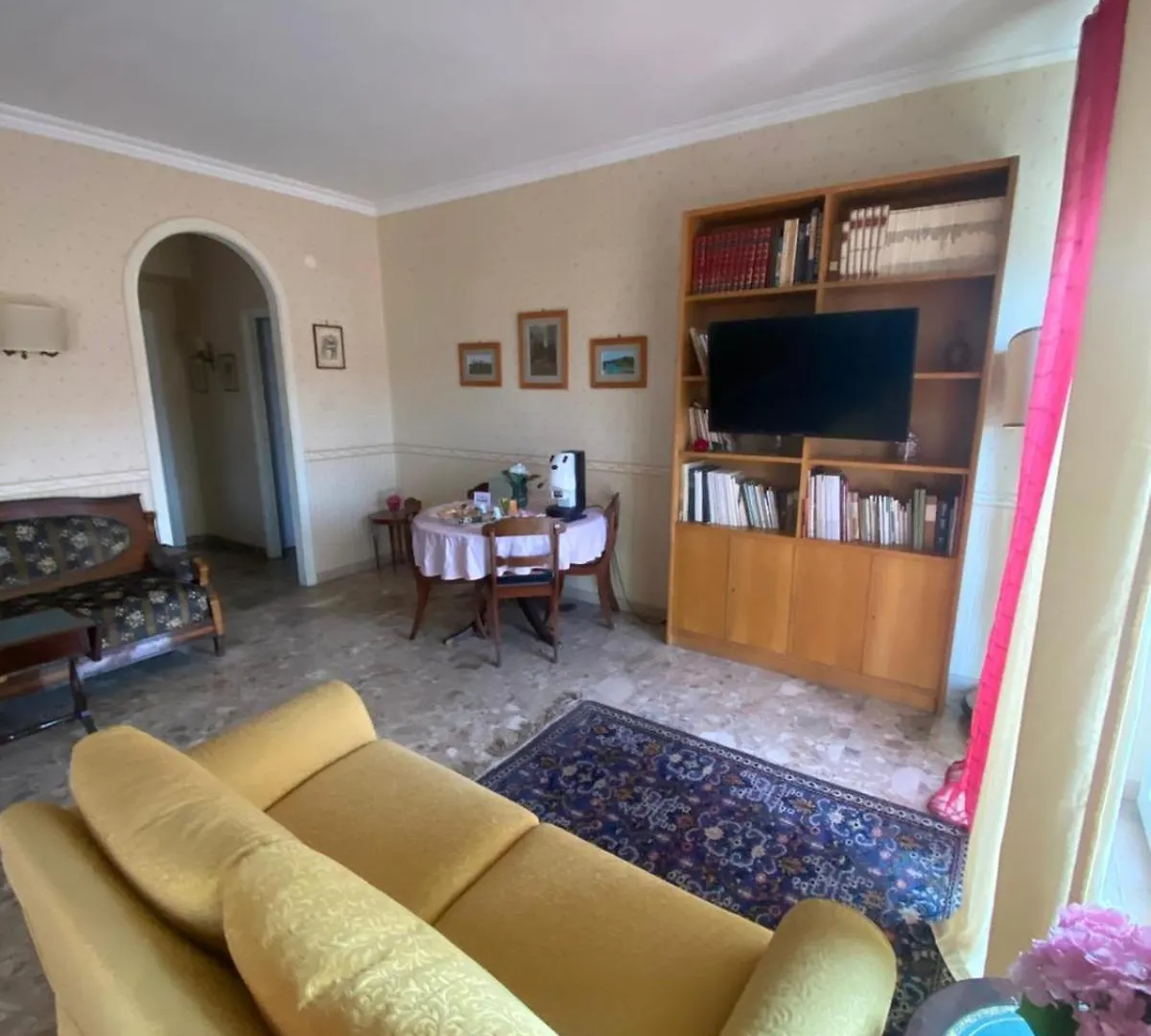 Domus Diocleziano Hotel Naples Guest house