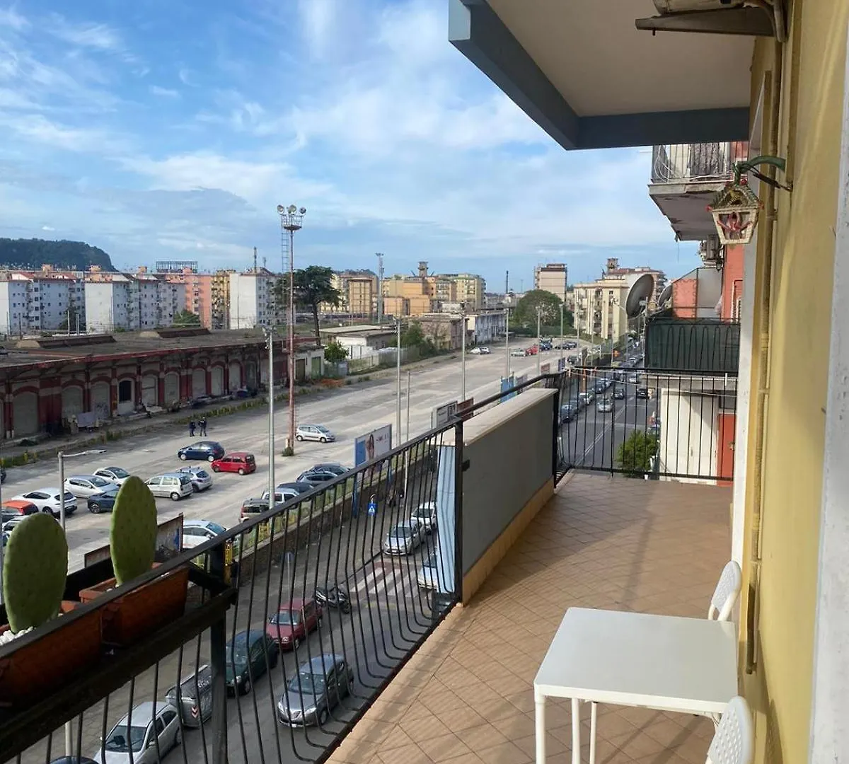 Domus Diocleziano Hotel Naples