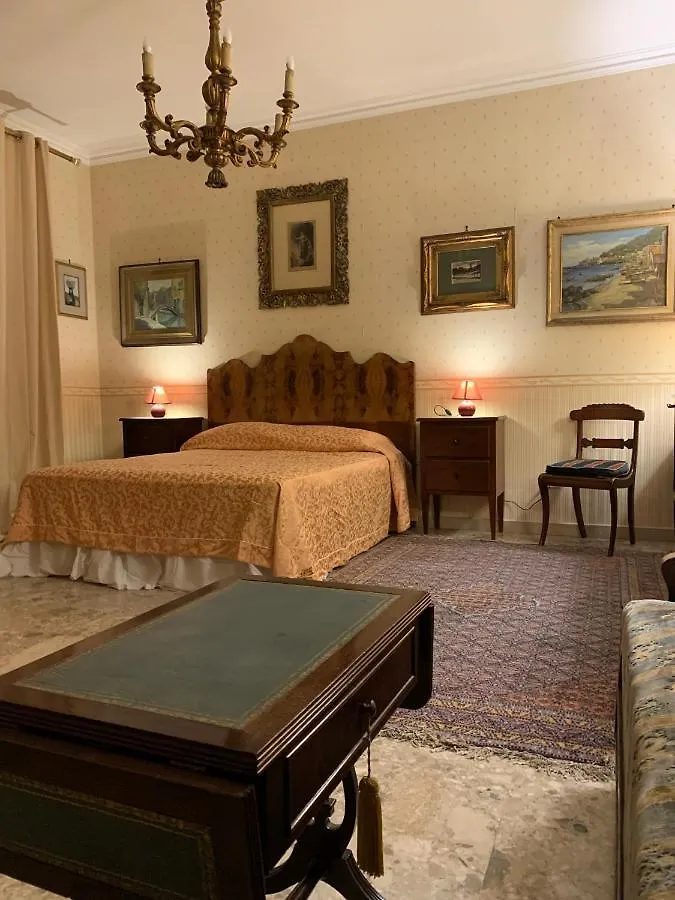 Domus Diocleziano Hotel Naples 0*,  Italy