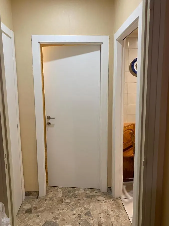 Guest house Domus Diocleziano Hotel Naples Italy
