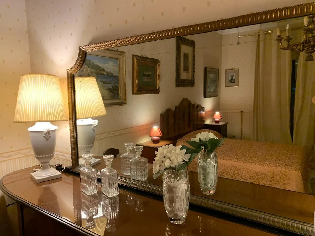 Domus Diocleziano Hotel Naples Italy