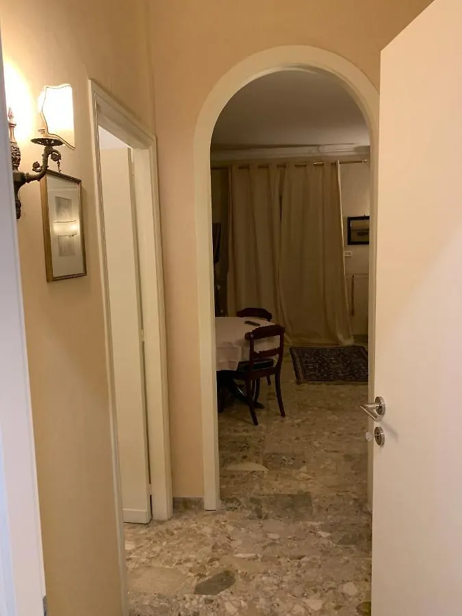 Domus Diocleziano Hotel Naples