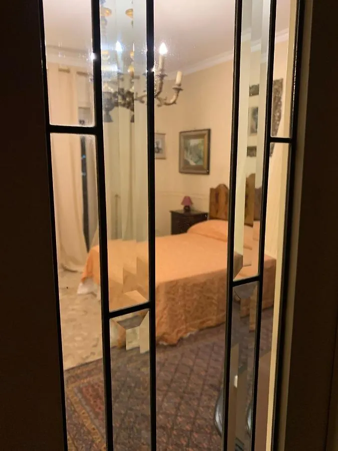 Domus Diocleziano Hotel Naples Italy