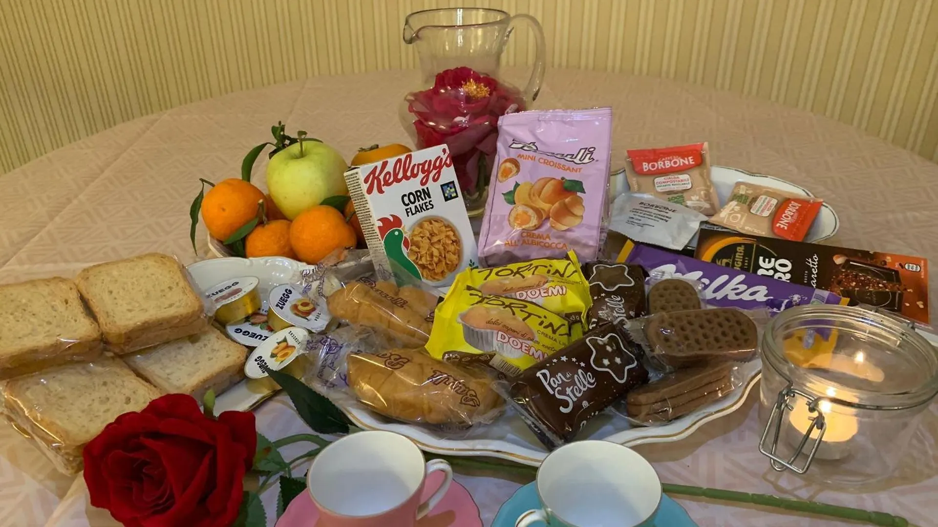 Guest house Domus Diocleziano Hotel Naples