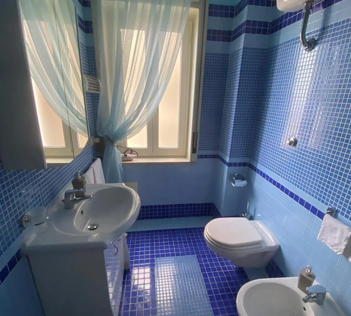 Domus Diocleziano Hotel Naples 0*,