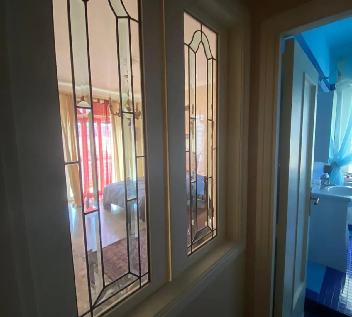 Domus Diocleziano Hotel Naples