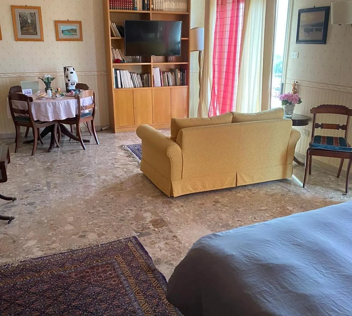 Guest house Domus Diocleziano Hotel Naples