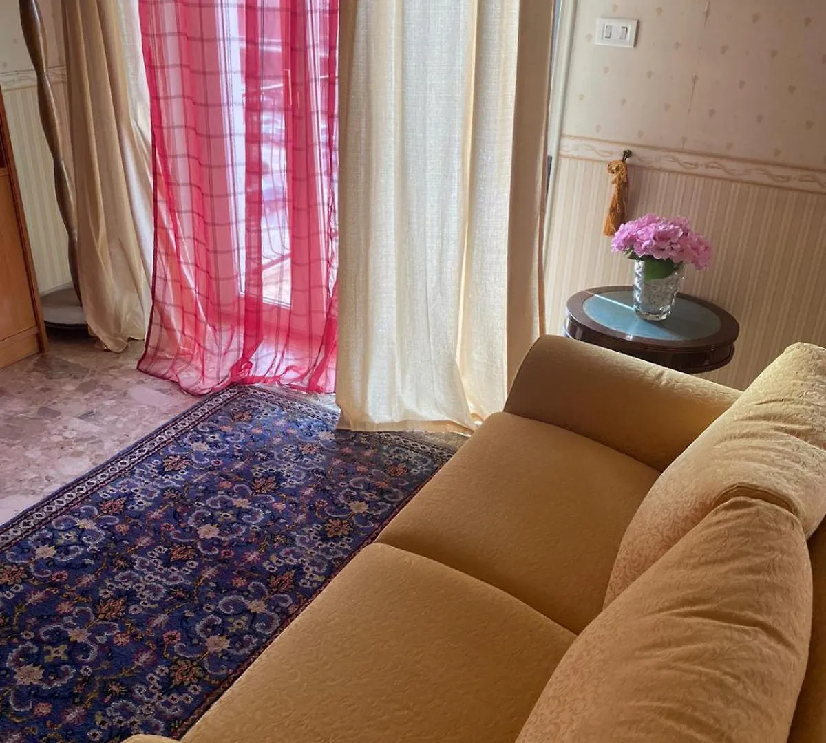 Guest house Domus Diocleziano Hotel Naples